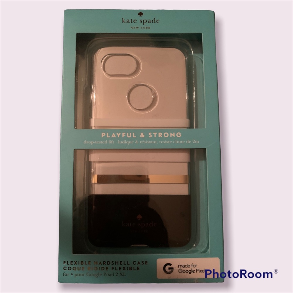 Kate spade New York google pixel 2 XL phone case
